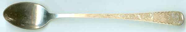 RDS199 (Sterling) by Reed & Barton