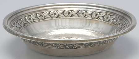1304 (Silverplate, Hollowware) by Reed & Barton