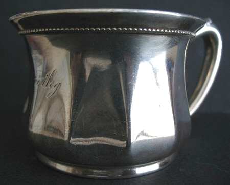2035 (Silverplate, Hollowware) by Reed & Barton