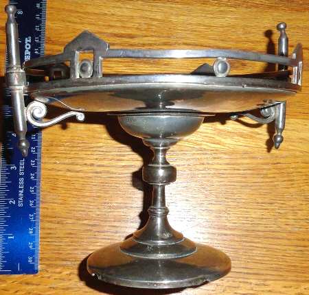1684 (Silverplate, Hollowware) by Reed & Barton