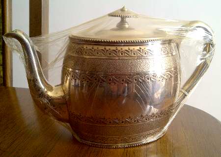 RBL29 (Silverplate, Hollowware) by Roberts & Belk