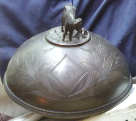 3646 (Silverplate, Hollowware) by Richfield Plate Co