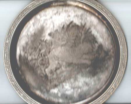 34 (Silverplate, Hollowware) by Rogers Smith