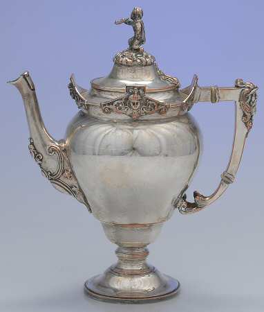 1878 (Silverplate, Hollowware) by Reed & Barton