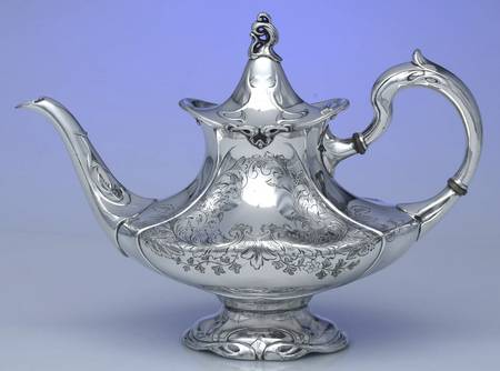 3717 (Silverplate, Hollowware) by Reed & Barton