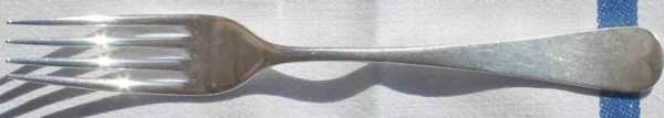 Old English (Sterling) by Roberts & Belk