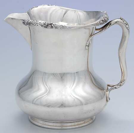 100 (Sterling, Hollowware) by Reed & Barton