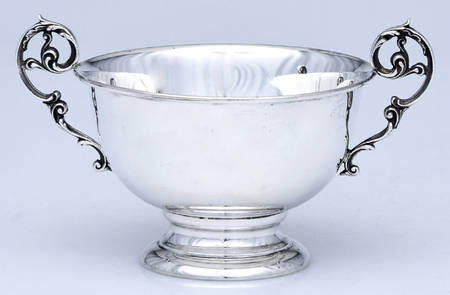 X24 (Sterling, Hollowware) by Reed & Barton