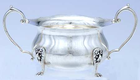 293 (Sterling, Hollowware) by Revere Silver