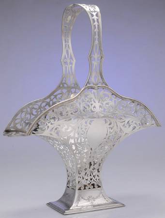 225A (Sterling, Hollowware) by Reed & Barton