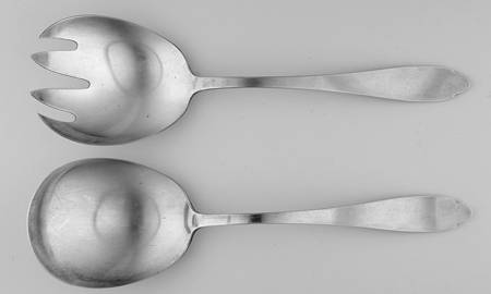 RDS290 (Silverplate) by Reed & Barton