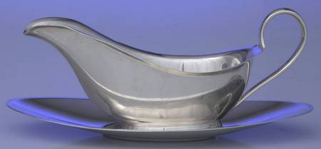 990 (Sterling, Hollowware) by Reed & Barton