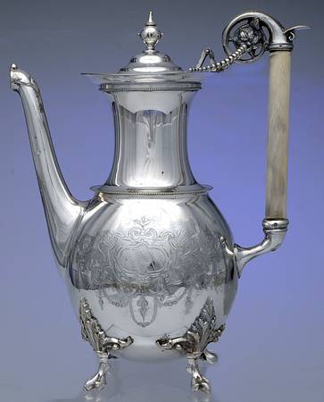 1620 (Silverplate, Hollowware) by Rogers Smith
