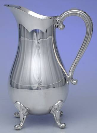 314 (Silverplate, Hollowware) by Reed & Barton