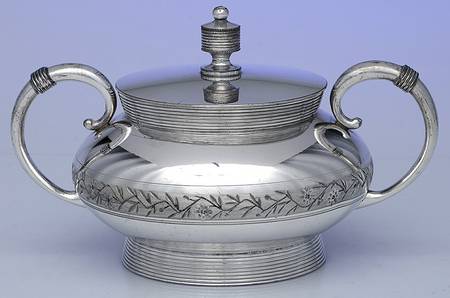 1921 (Silverplate, Hollowware) by Rogers Smith