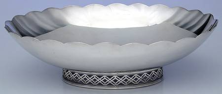 305 (Silverplate, Hollowware) by Reed & Barton