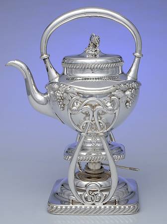 2064 (Silverplate, Hollowware) by Rogers Smith