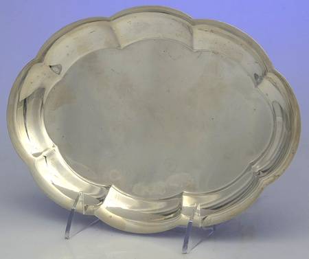 845 (Sterling, Hollowware) by Revere Silver