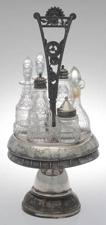 4032 (Silverplate, Hollowware) by Reed & Barton