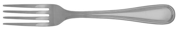 Emma (Stainless) by Reed & Barton