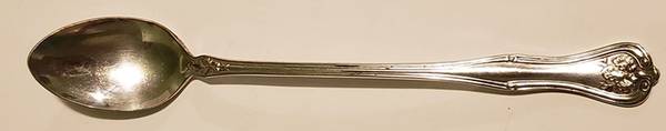 Acorn (Silverplate) by Royal Plate 