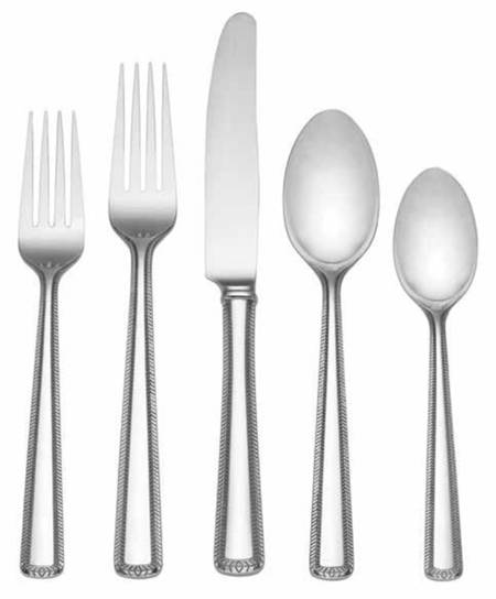 Kenlie (Stainless) by Reed & Barton