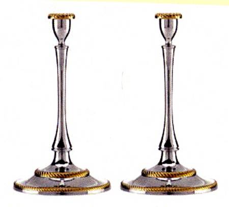 Roseland (Nickelplate, Hollowware) by Reed & Barton