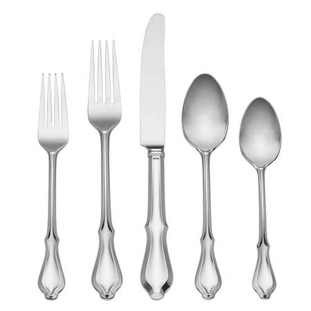 Hampden (Stainless) by Reed & Barton