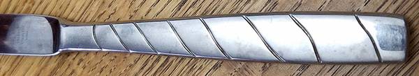 RDS305 (Stainless) by Reed & Barton