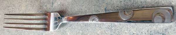 RDS306 (Stainless) by Reed & Barton