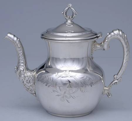 2198 (Silverplate, Hollowware) by Richfield Plate Co