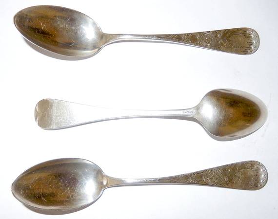 RW52 Sterling by Roehm & Wright