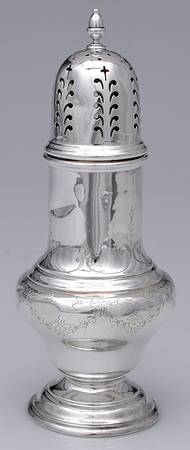 984 (Sterling, Hollowware) by Reed & Barton