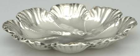 330 (Sterling, Hollowware) by Reed & Barton