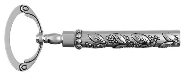 Snow Berry (Hollowware, Silverplate) by Reed & Barton
