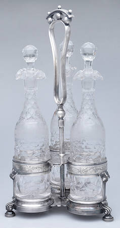 0623 (Silverplate, Hollowware) by Reed & Barton
