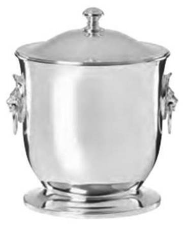 Lionheart (Silverplate, Hollowware) by Reed & Barton