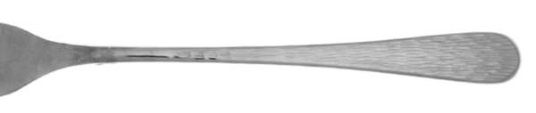 Iona Tour Texture (Stainless) by Robert Welch