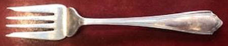 RBL36 Silverplate by Roberts & Belk