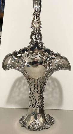 220 (Sterling, Hollowware) by Reed & Barton