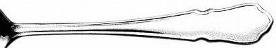 Dubarry (Stainless) by Samuel Peace