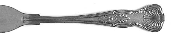 SEO1 (STAINLESS) by Serco