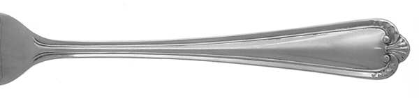 Jesmond (Silverplate) by Sheffield Original