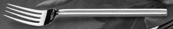 American (Stainless) by Stanley Roberts