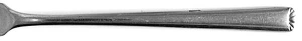 SRB144 (STAINLESS) by Stanley Roberts