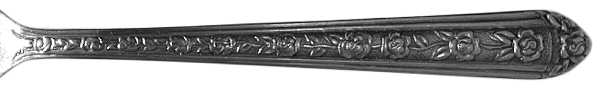 SRS24 (STAINLESS) by Sears Roebuck