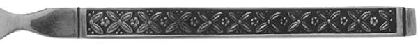 SYF11 (STAINLESS) by Stylecraft
