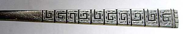 SYF7 (Stainless) by Stylecraft
