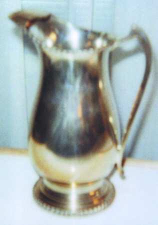 353 (Silverplate, Hollowware) by Sheffield Silver Co (USA)