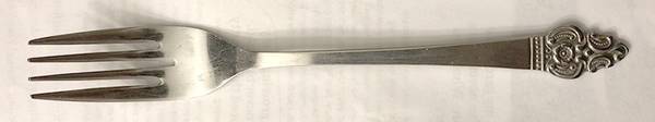 SYF24 (STAINLESS) by Stylecraft